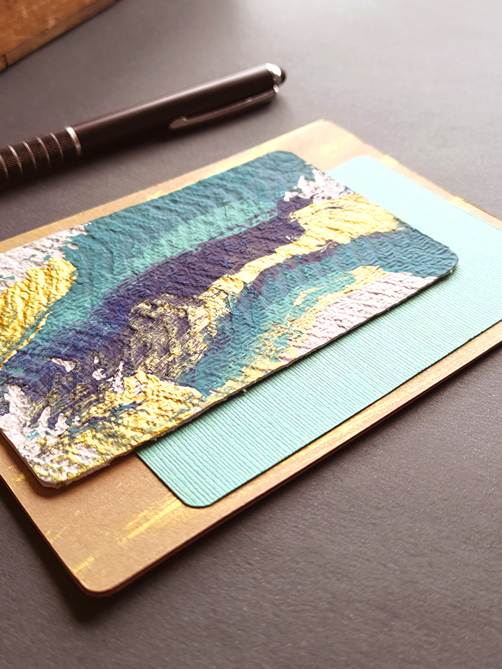 Cartão Fluir 15 - Imagem 2