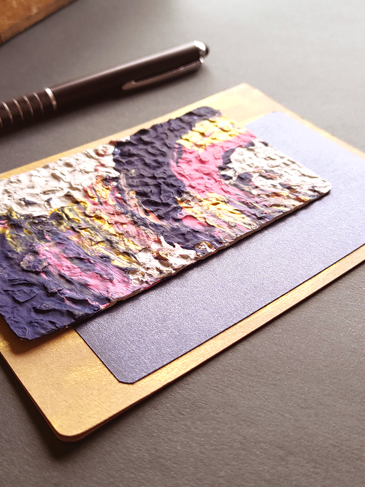 Cartão Fluir 16 - Imagem 2