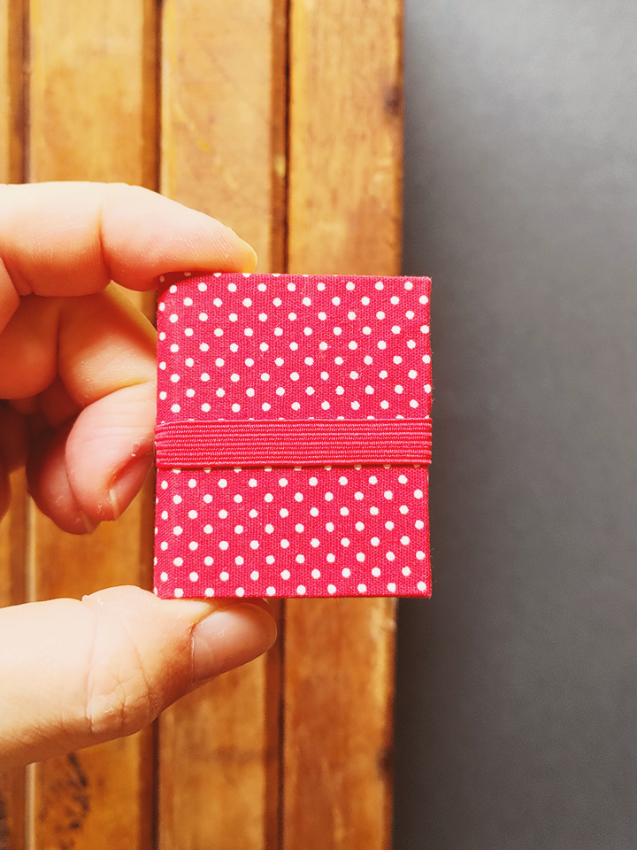 Porta-post-it - Imagem 9