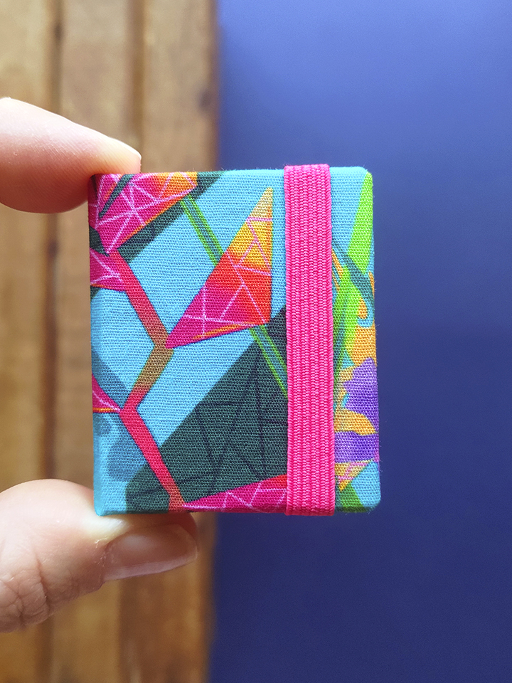 Porta-post-it - Imagem 4