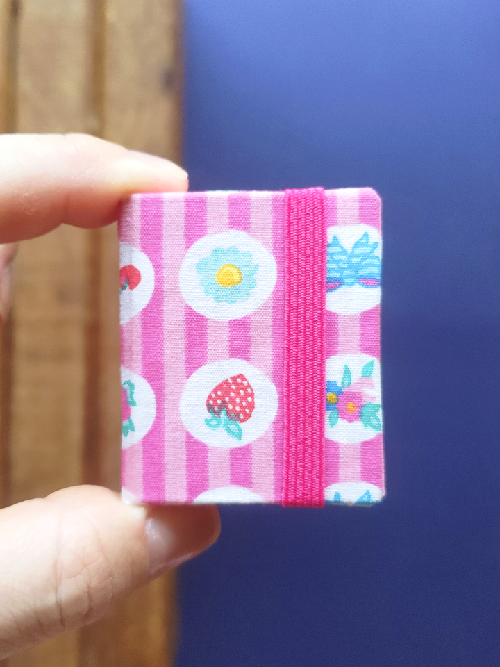 Porta-post-it - Imagem 7