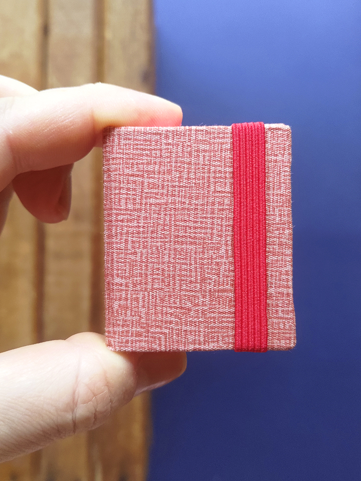 Porta-post-it - Imagem 8