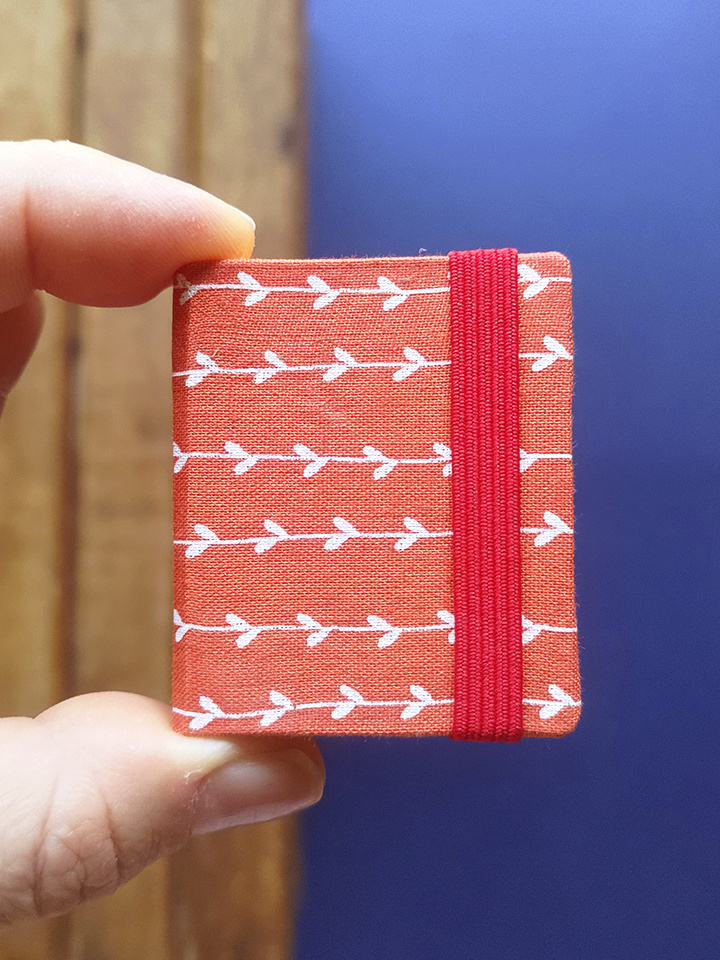 Porta-post-it - Imagem 5