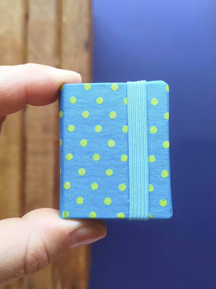 Porta-post-it - Imagem 2