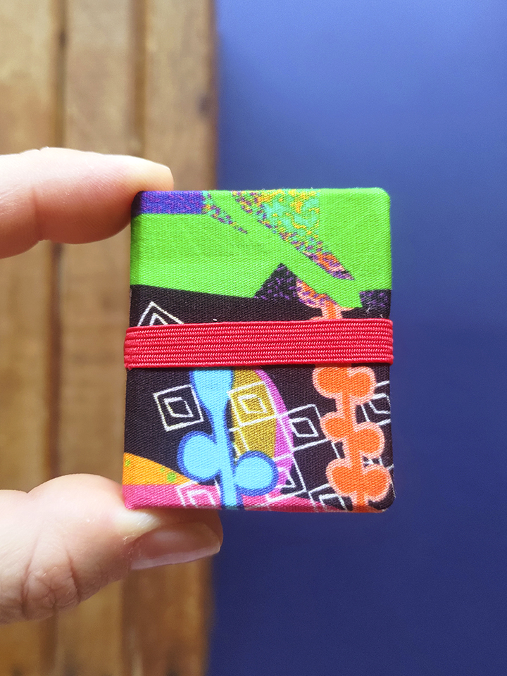 Porta-post-it - Imagem 6