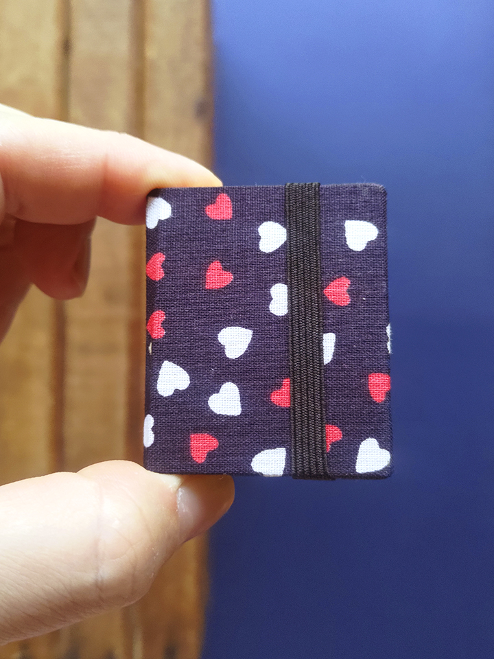 Porta-post-it - Imagem 3