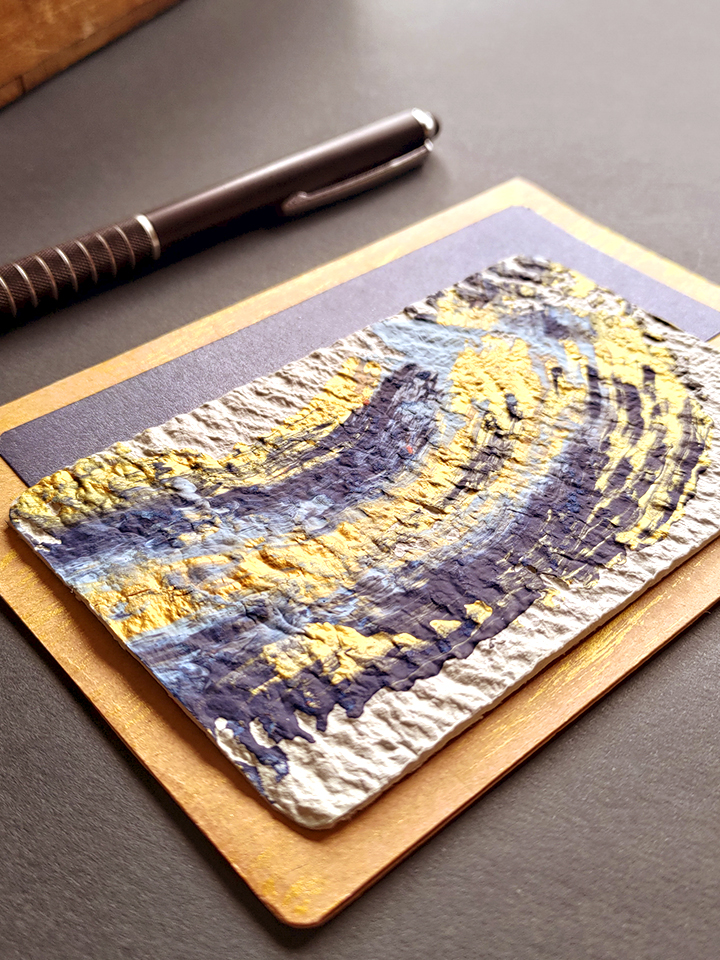 Cartão Fluir 09 - Imagem 2