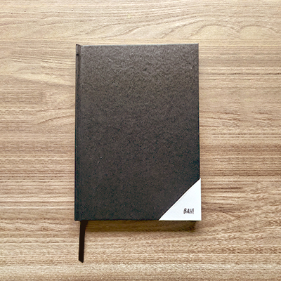 Agenda bah - 400x400